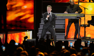 Luis Miguel anuncia su regreso a los escenarios con el Tour 2027