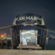 Marina envía apoyos a Baja California Sur para atender a población afectada por el huracán “Polo”
