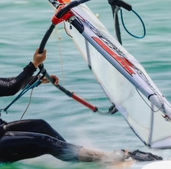 Maryluz Rodríguez, de 15 años, representará a México en vela en los Juegos Olímpicos de la Juventud Dakar 2026