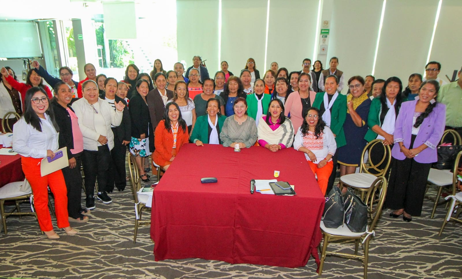 Más de 6 mil escuelas de Hidalgo participarán en la Primera Sesión del CTE
