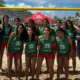 México asegura su presencia en handball de playa femenil en Dakar 2026