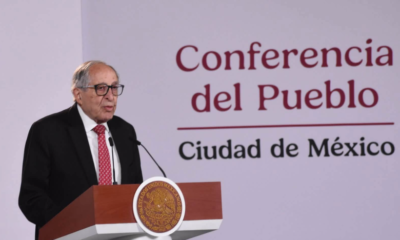 México fortalece prevención y capacidad de atención para avanzar hacia una República Sana