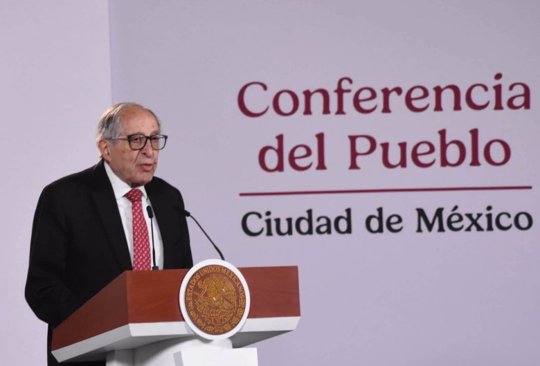 México fortalece prevención y capacidad de atención para avanzar hacia una República Sana