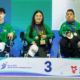 México hace historia y conquista bronce en el Mundial de Boccia Seúl 2026