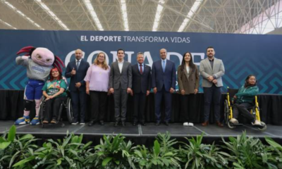 México hará historia con Campeonato Para Centroamericano y del Caribe de Boccia 2026