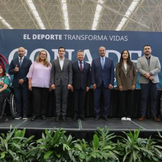 México hará historia con Campeonato Para Centroamericano y del Caribe de Boccia 2026