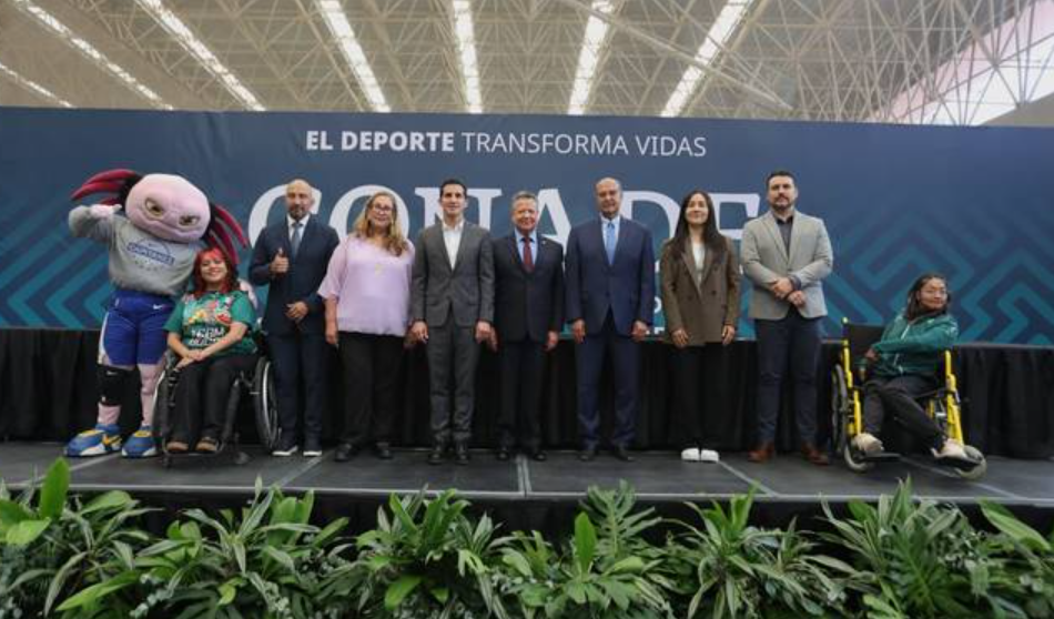 México hará historia con Campeonato Para Centroamericano y del Caribe de Boccia 2026
