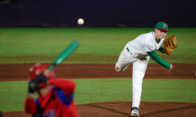 México vence a Cuba y avanza a la Súper Ronda del Mundial Sub-15 de Beisbol