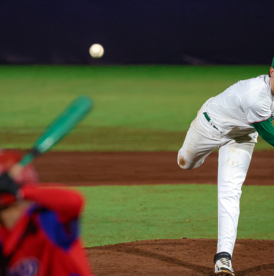 México vence a Cuba y avanza a la Súper Ronda del Mundial Sub-15 de Beisbol