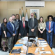 México y Brasil fortalecen cooperación bilateral para avanzar en sistemas universales de salud