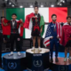 Monterrey será sede del Campeonato Panamericano de Artes Marciales Mixtas 2026