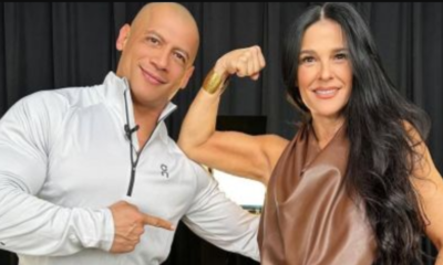 Muere Einar Méndez, reconocido entrenador y creador de contenido fitness