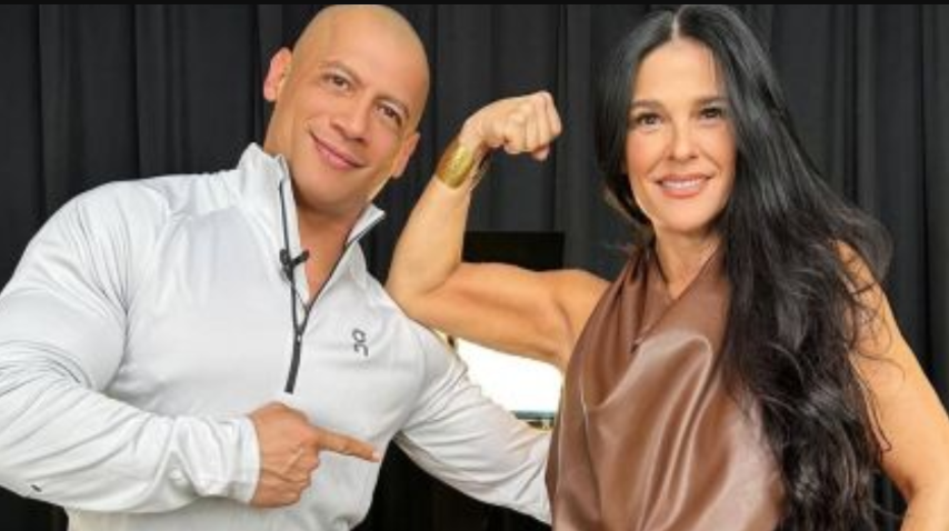 Muere Einar Méndez, reconocido entrenador y creador de contenido fitness