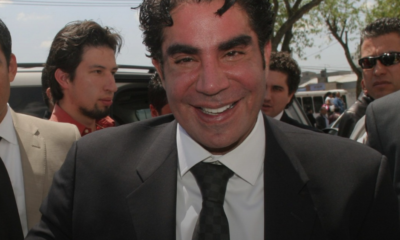 Muere Jorge Kahwagi Macari a los 58 años