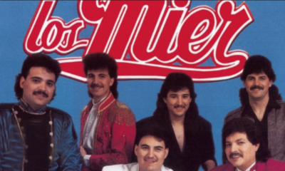Muere Rogelio Villarreal López, fundador y exintegrante de Los Mier
