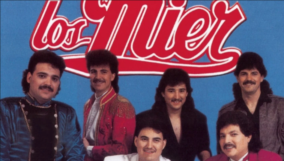 Muere Rogelio Villarreal López, fundador y exintegrante de Los Mier
