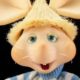 Muere a los 100 años Peppino Mazzullo, voz original de Topo Gigio