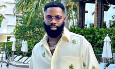 Muere a los 43 años el influencer y empresario Igho “Tiny” Ubiribo
