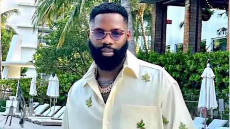 Muere a los 43 años el influencer y empresario Igho “Tiny” Ubiribo