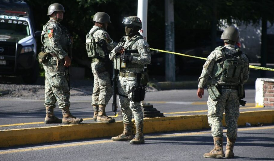 Muere presunto líder del Cártel de Los Reyes durante operativo en Michoacán