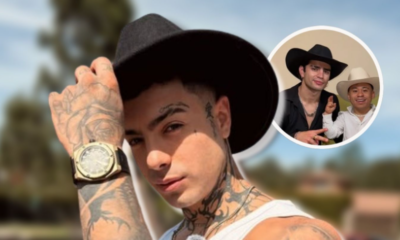 Naim Darrechi ofrece disculpas tras polémica en la fiesta de Abelito
