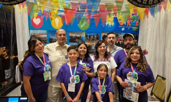 Obtiene Hidalgo seis galardones en la Premiación Nacional “Somos el Cambio 2026”