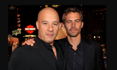 Paul Walker podría regresar como Brian O’Conner en la película final de Rápidos y Furiosos