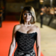 Penélope Cruz deslumbra en el Festival de San Sebastián con un vestido de alta costura