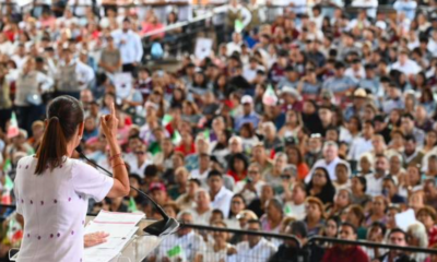 Programas para el Bienestar benefician a más de 884 mil personas en Coahuila