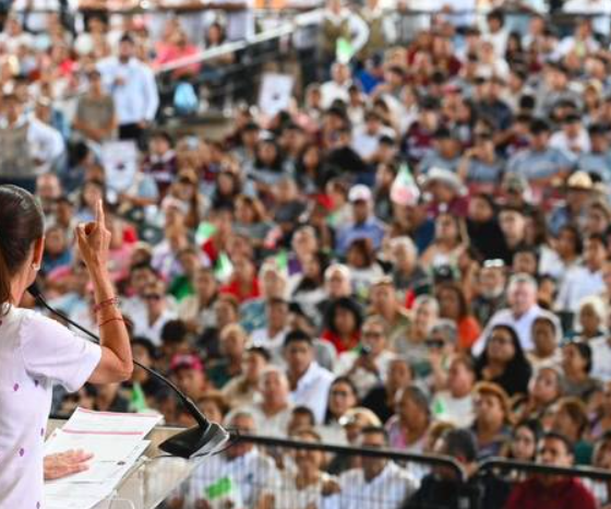 Programas para el Bienestar benefician a más de 884 mil personas en Coahuila