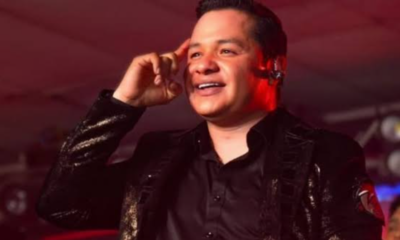 Rafael González retoma su carrera musical tras enfrentar una etapa de ansiedad y depresión
