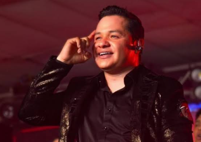 Rafael González retoma su carrera musical tras enfrentar una etapa de ansiedad y depresión