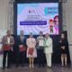 Realiza SEPH Congreso Estatal “Juntos por la Convivencia Escolar”