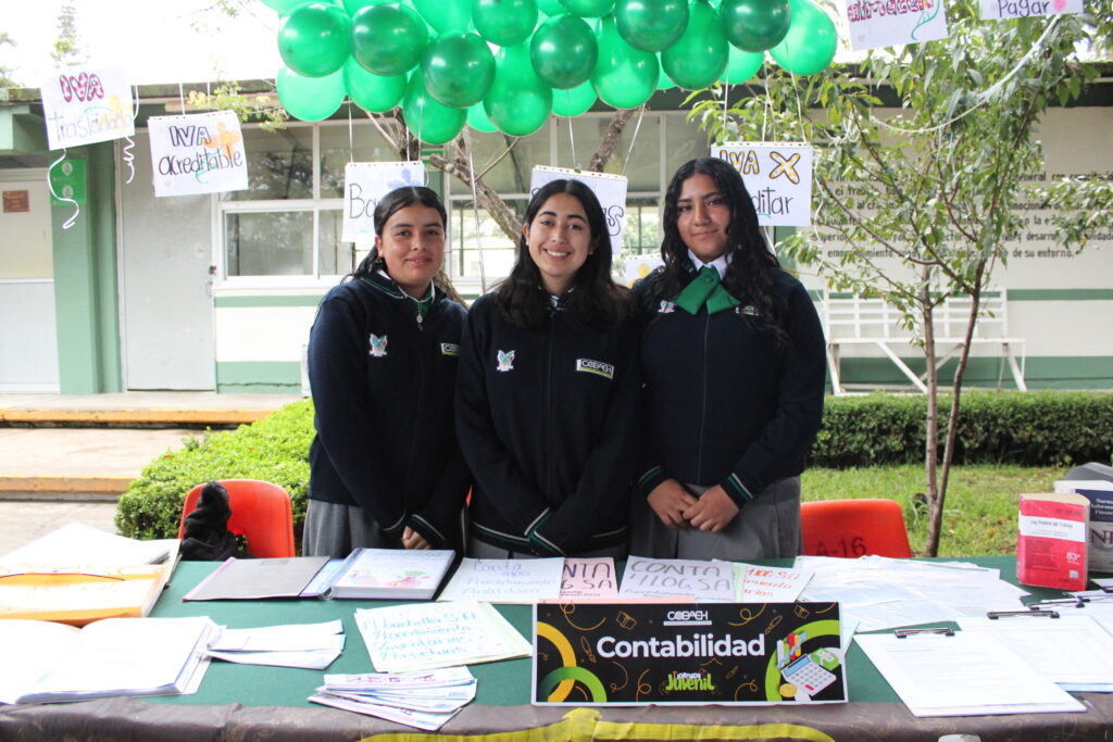 Realizará Cobaeh Segunda Jornada Juvenil, Cultural y Académica