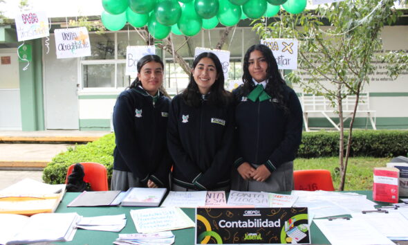 Realizará Cobaeh Segunda Jornada Juvenil, Cultural y Académica