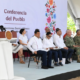 Reducción de homicidios en Tabasco refleja avances de la Estrategia Nacional de Seguridad