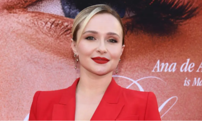 Revelan que Hayden Panettiere habría sufrido una sobredosis antes de su fallecimiento