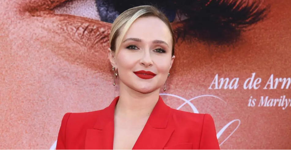 Revelan que Hayden Panettiere habría sufrido una sobredosis antes de su fallecimiento