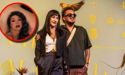 Ricardo Pérez no se tatuó el rostro de Susana Zabaleta