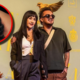 Ricardo Pérez no se tatuó el rostro de Susana Zabaleta
