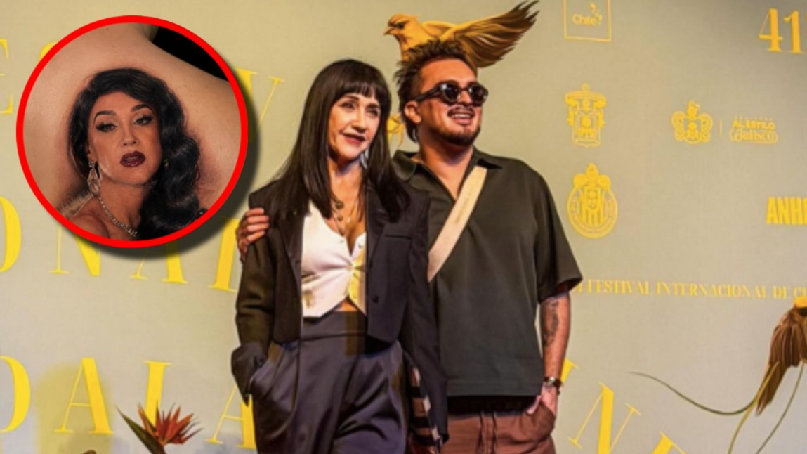 Ricardo Pérez no se tatuó el rostro de Susana Zabaleta