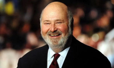 Rob Reiner recibe de manera póstuma el Emmy por su participación en ‘The Bear’