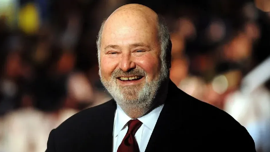 Rob Reiner recibe de manera póstuma el Emmy por su participación en ‘The Bear’