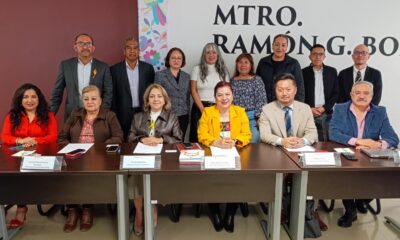 SEPH y Casio México evalúan uso de tecnología para fortalecer la enseñanza de las matemáticas