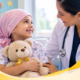 Secretaría de Salud impulsa detección temprana del cáncer infantil