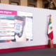 Sheinbaum destaca nueva Ley de Economía Digital para impulsar pagos electrónicos y simplificar trámites