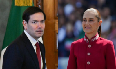 Estados Unidos reconoce a México como socio fundamental