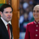 Estados Unidos reconoce a México como socio fundamental
