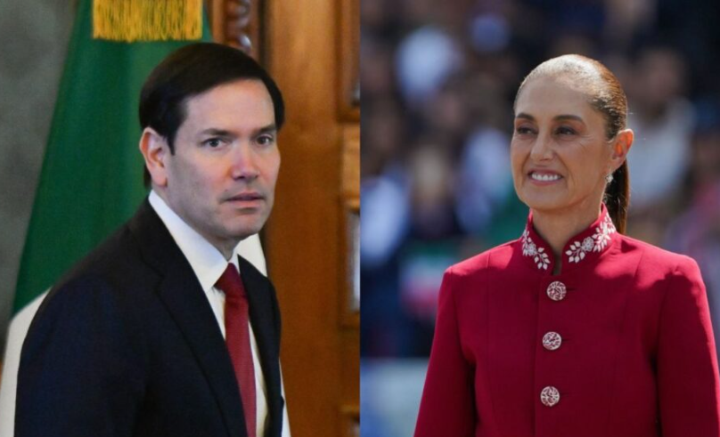 Estados Unidos reconoce a México como socio fundamental