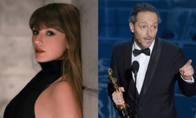 Taylor Swift estrenará “Patient Zero” con fotografía del mexicano Emmanuel Lubezki